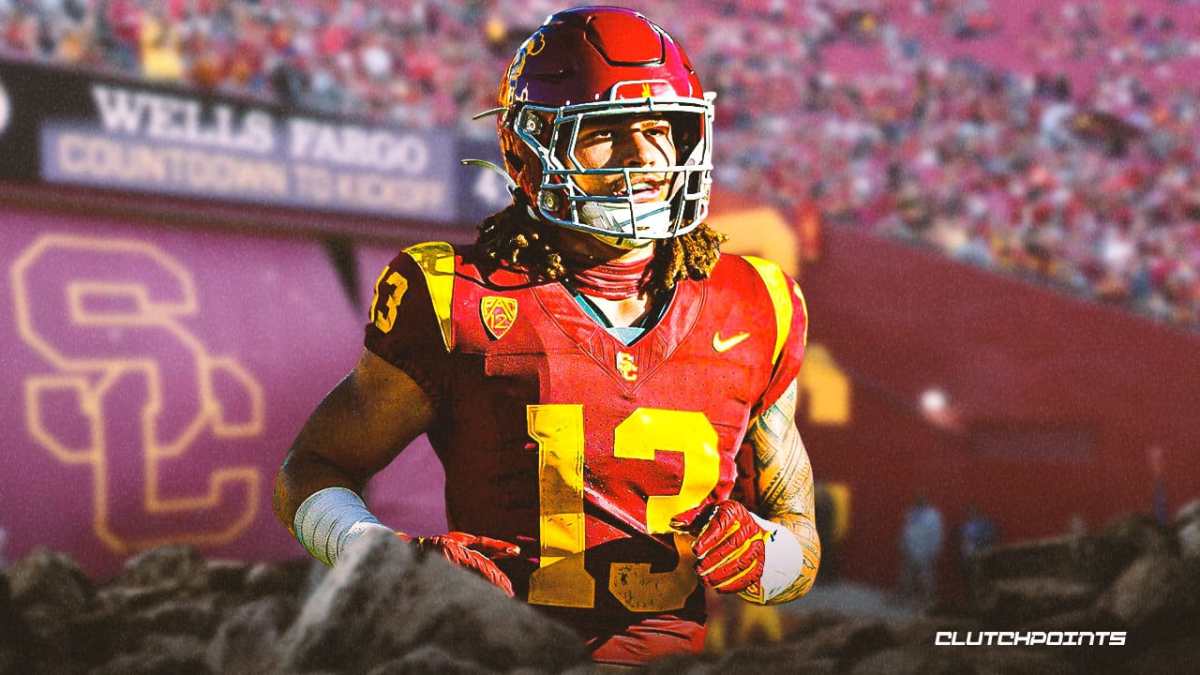 USC football, Arizona State football, Trojans, Sun Devils, Mason Cobb