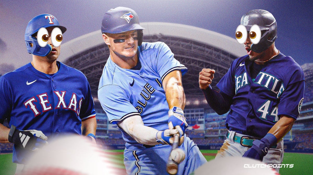 Blue Jays, Matt Chapman