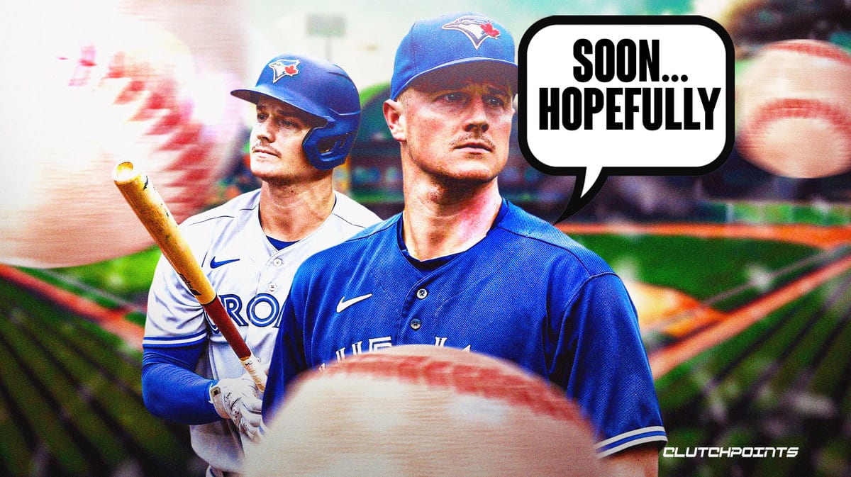 Matt Chapman, Toronto Blue Jays