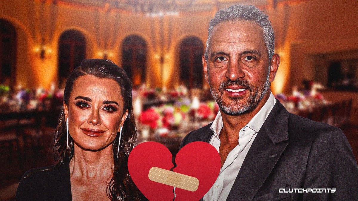 Mauricio Umansky Kyle Richards