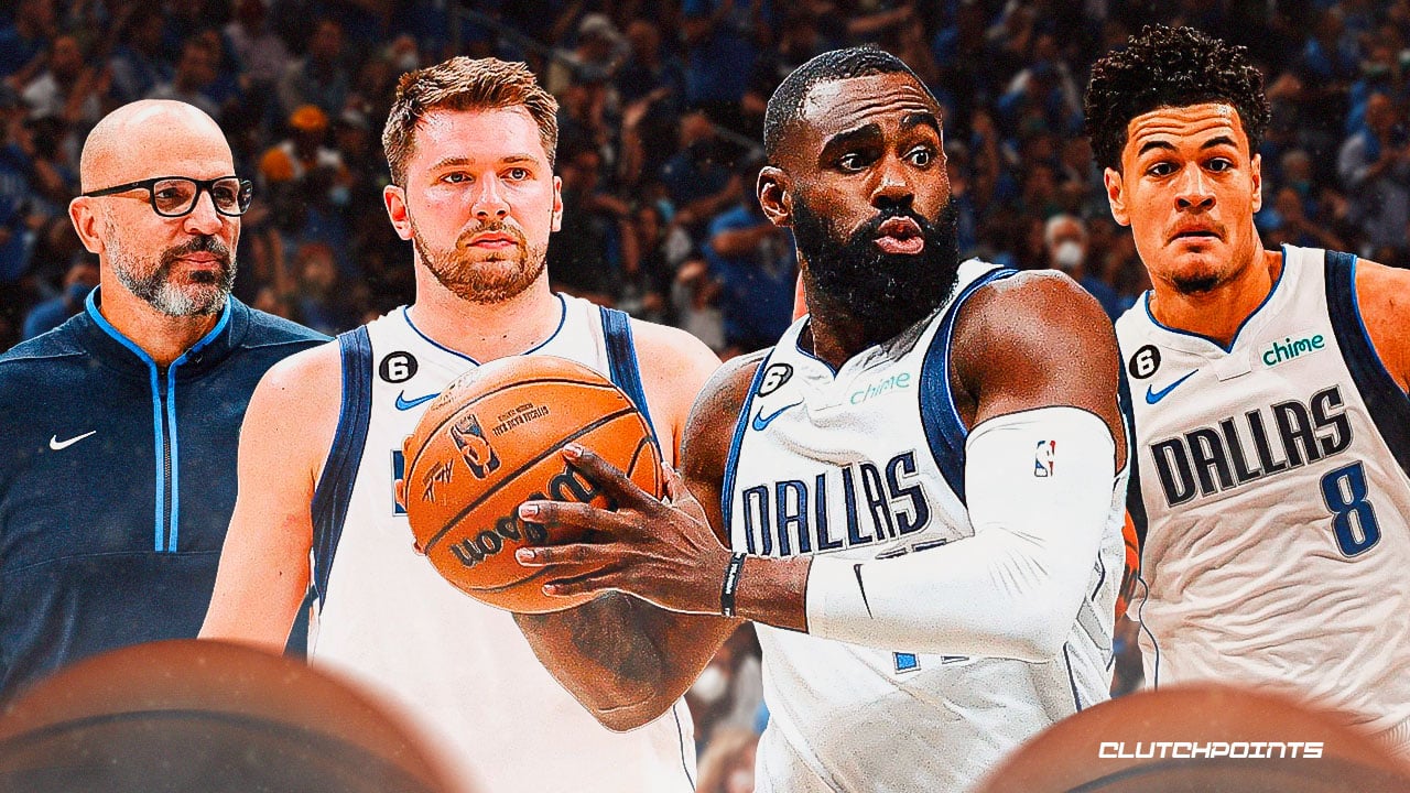 Home atmosphere could fuel much needed bounce-back games from Mavs
