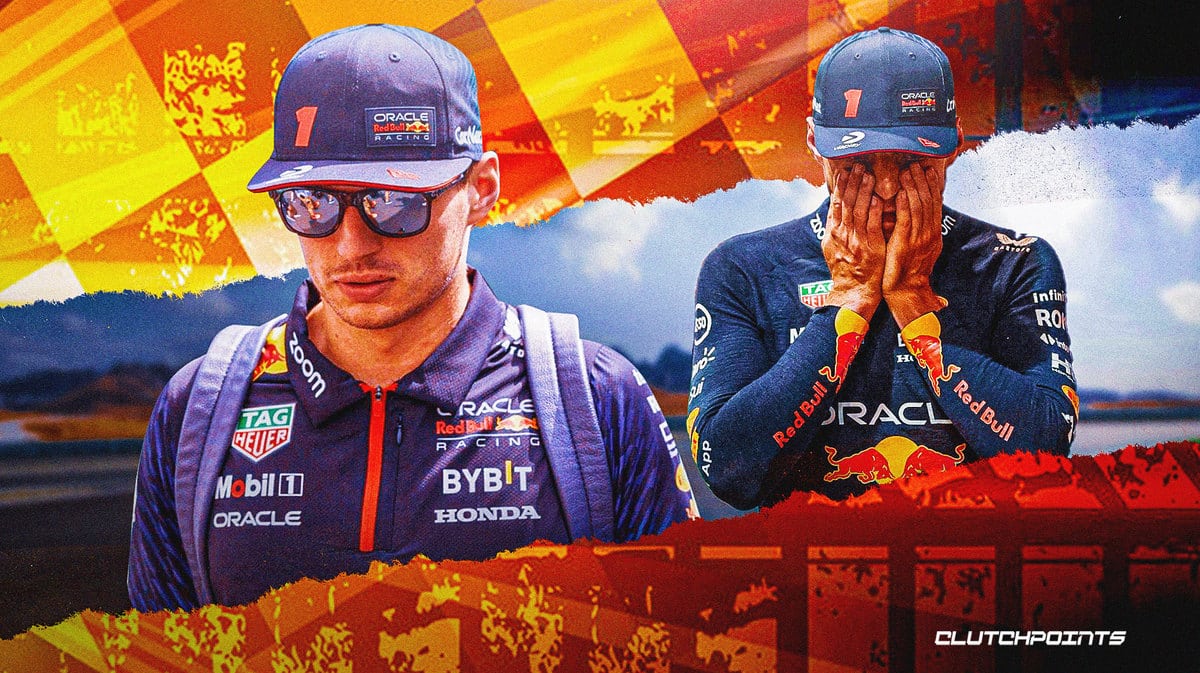 Max Verstappen, Formula 1, Singapore Grand Prix
