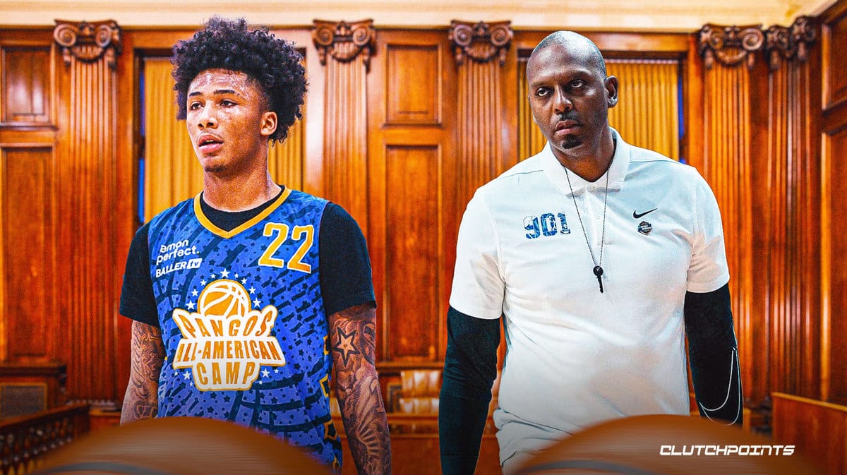 Memphis basketball, Penny Hardaway, NCAA college basketball, Mikey Williams, Jackson State