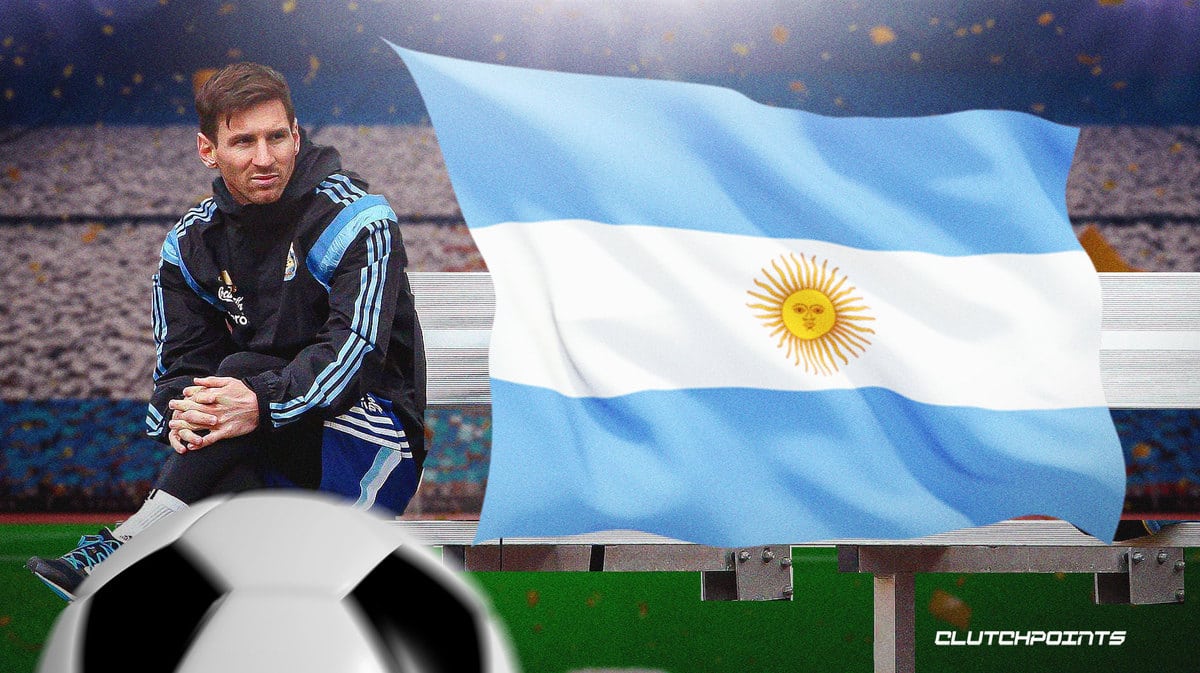 Lionel Messi exploits FIFA loophole with new role in Argentina