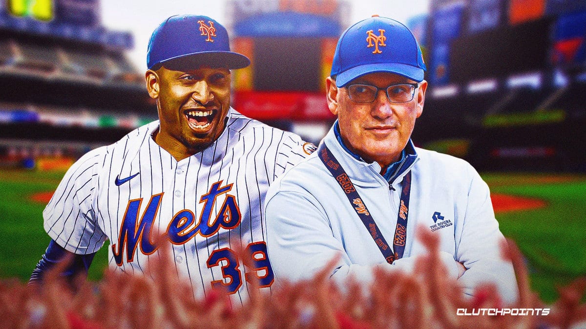 Mets, Edwin Diaz, Jeremy Hefner