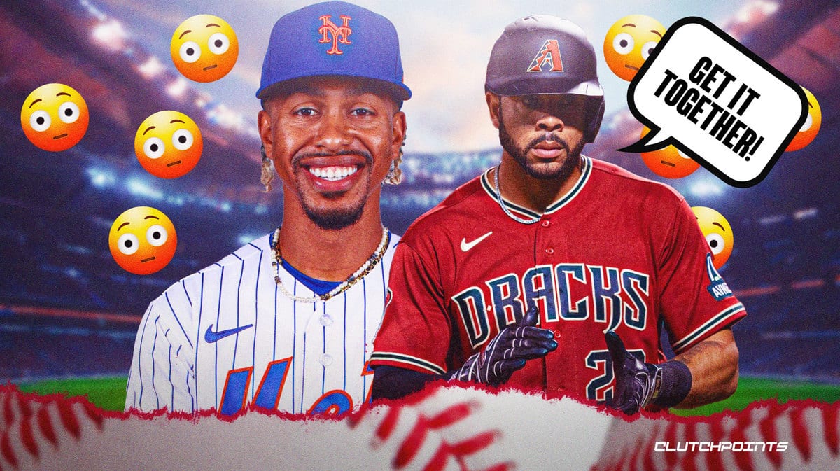 New York Mets, Tommy Pham, Francisco Lindor