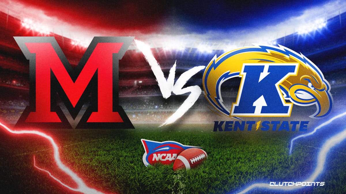 Miami (OH) Kent State, Miami (OH) Kent State prediction, Miami (OH) Kent State pick, Miami (OH) Kent State odds, Miami (OH) Kent State how to watch