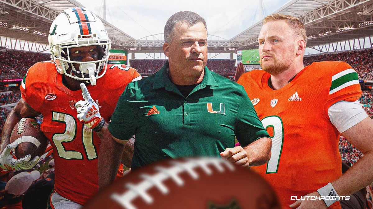 Miami football, Miami football predictions, Miami football Week 2, Texas A&M football, Miami Texas A&M