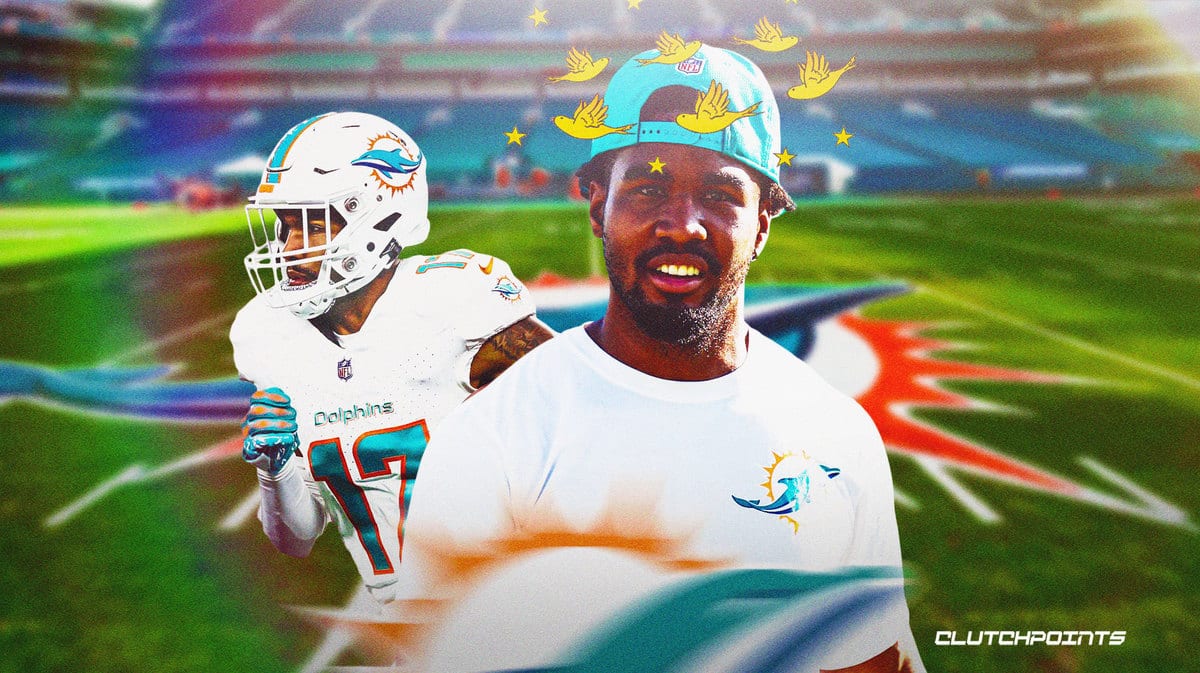 Jaylen Waddle, Jaylen Waddle injury, Dolphins, Dolphins Patriots, Jaylen Waddle concussion