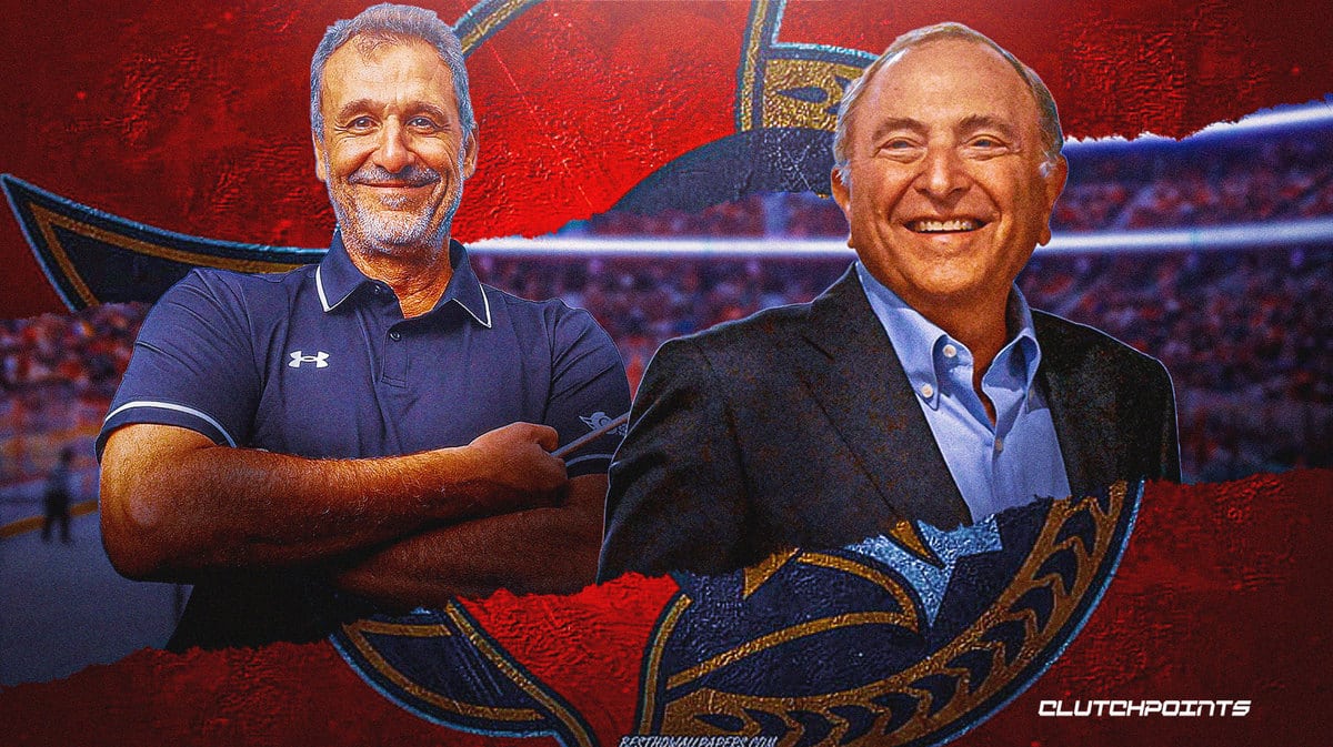 Ottawa Senators, Michael Andlauer, NHL, Gary Bettman