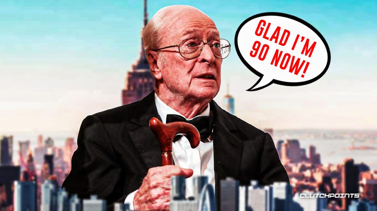 michael caine intimacy coordinator, actor michael caine, batman actor, intimacy coordinator