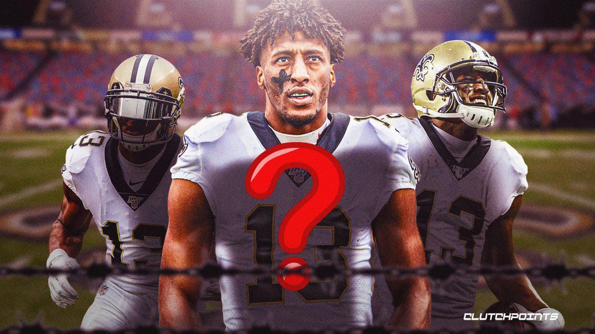 Michael Thomas News - ESPN