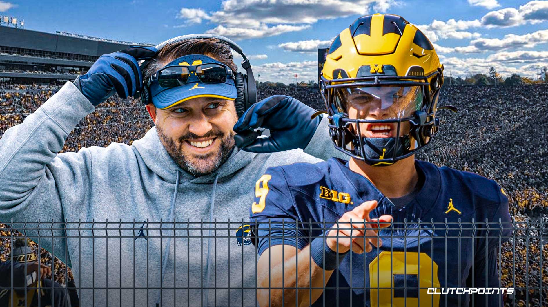 Michigan football's JJ McCarthy draws 'Best Player' claim that will hype up  fans
