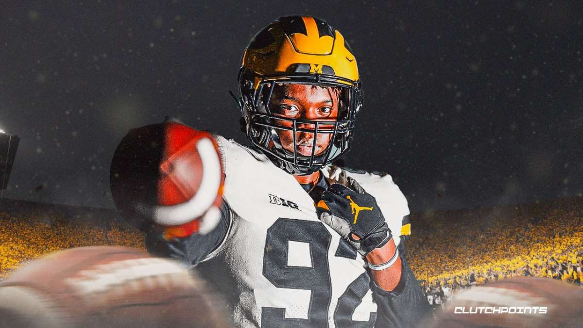 Michigan football, Wolverines, Cam Brandt, Mike Elston, JJ McCarthy