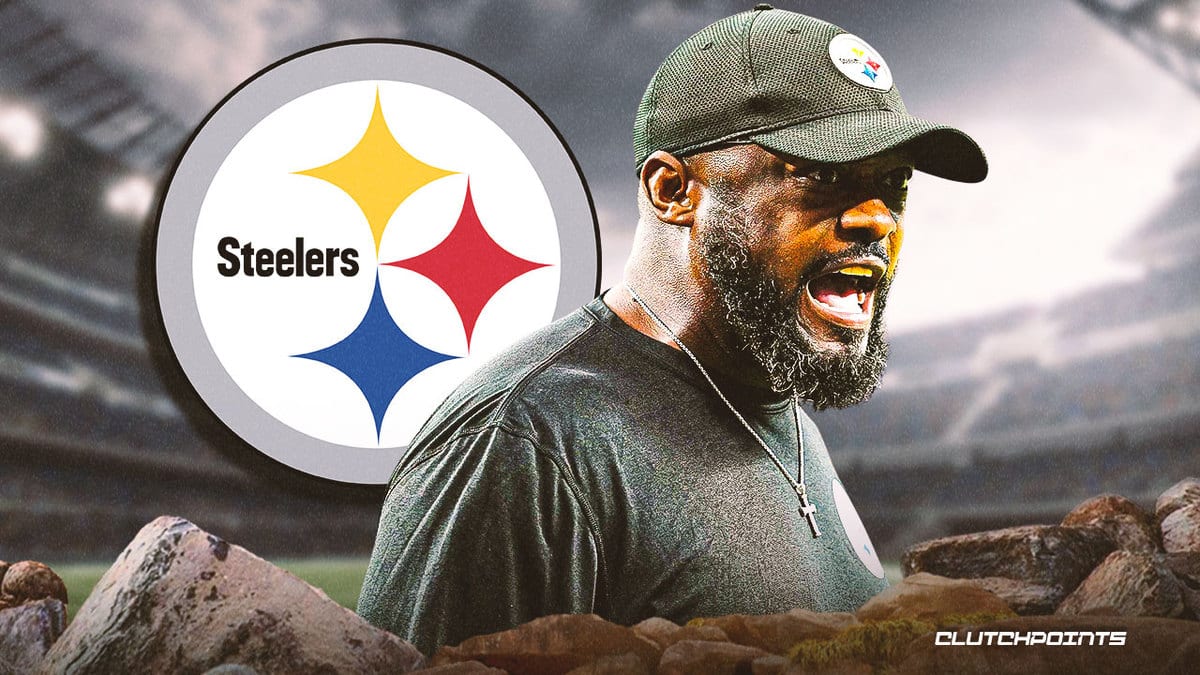 Mike Tomlin, Steelers, Mike Tomlin Steelers, Raiders
