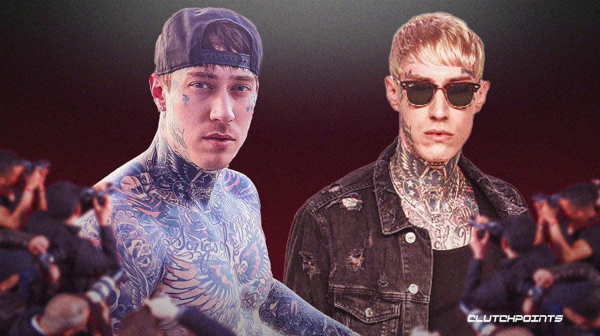 Trace Cyrus