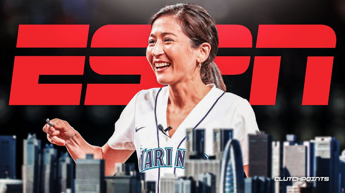 Mina Kimes, ESPN