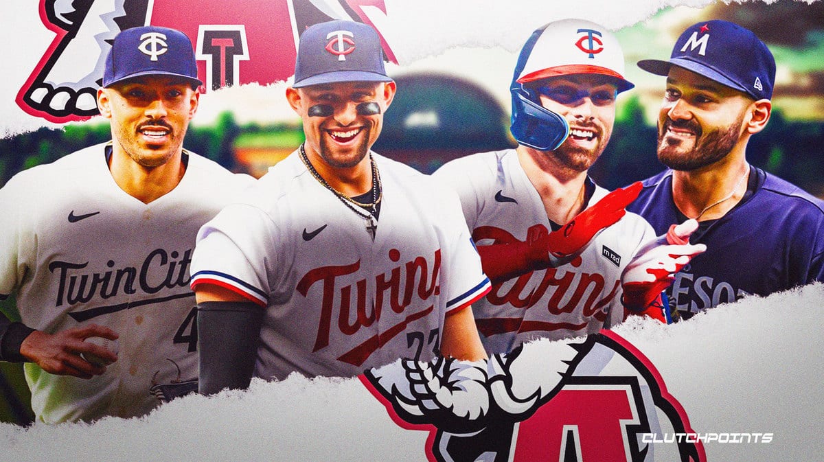 Minnesota Twins, MLB