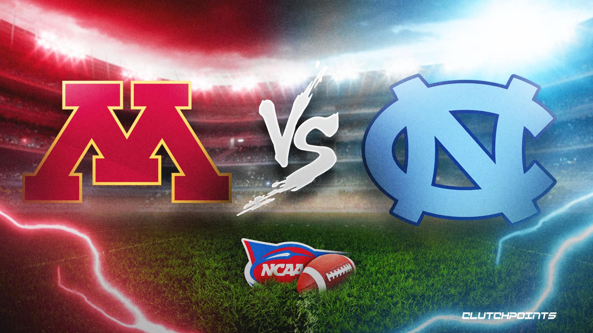 CFB Week 3 Betting Odds Update: Colorado vs Colorado St. & Minnesota vs UNC