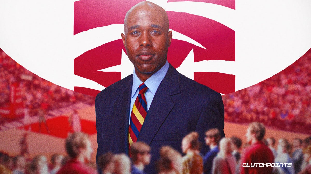 Morehouse-alumnus-named-Head-of-NBA-Referee-Operations