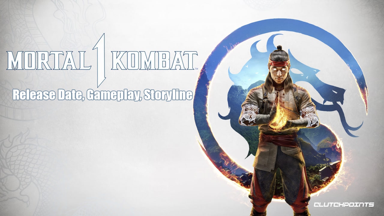 Mortal Kombat 1: Release Date, Gameplay, Storyline