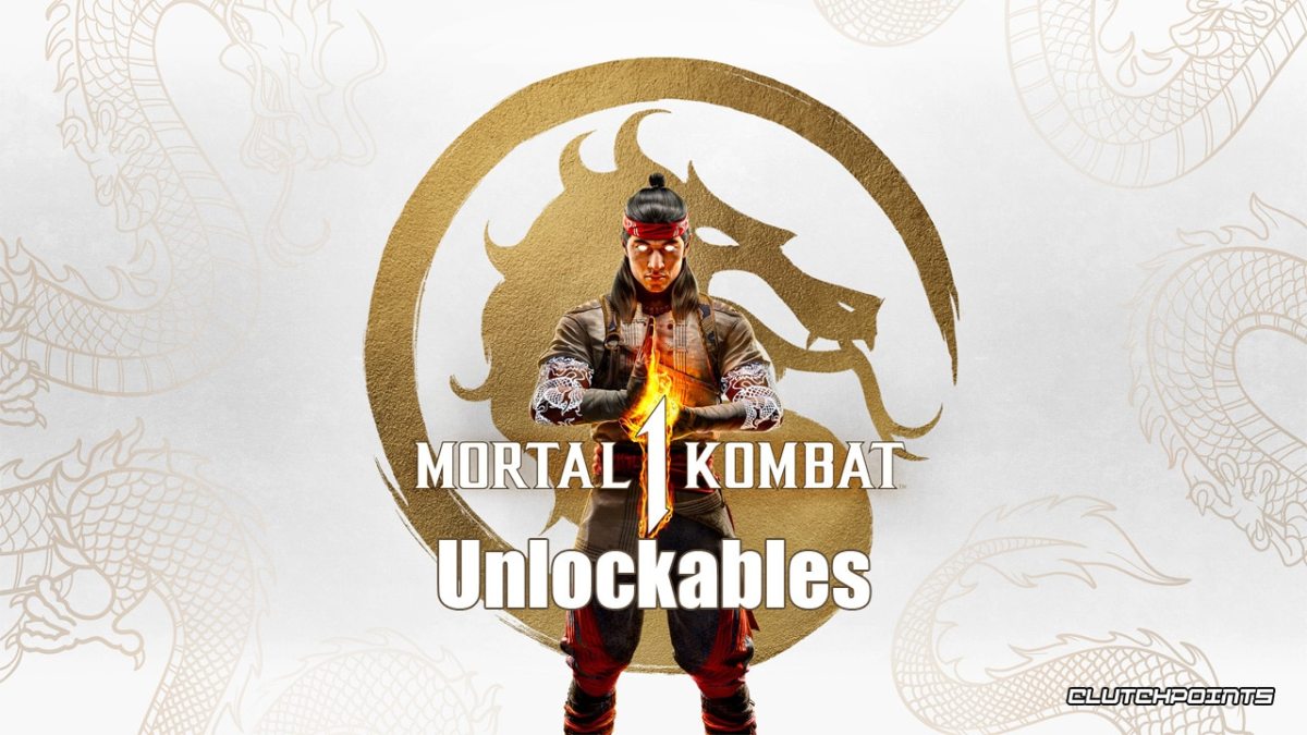 Mortal Kombat 1 Kameo Fighters, Characters