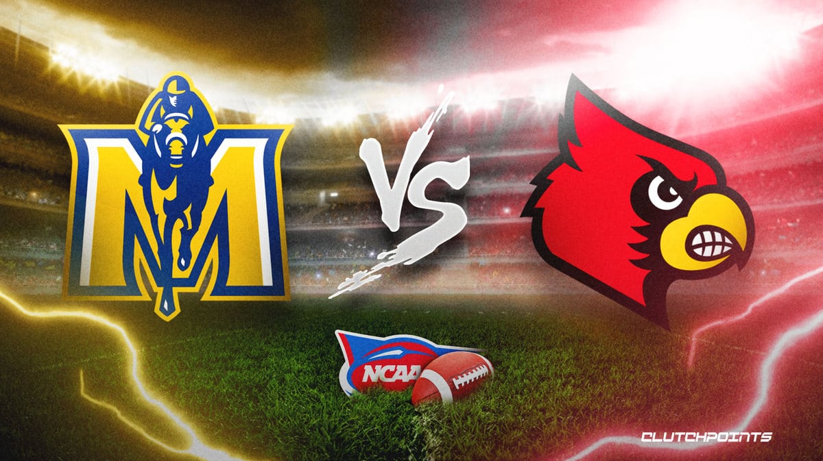Murray State Louisville prediction, Murray State Louisville pick, Murray State Louisville odds, Murray State Louisville how to watch