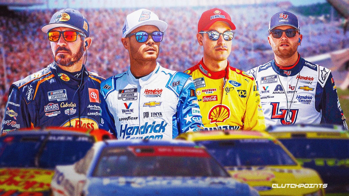 NASCAR Cup Series Odds Bass Pro Shops Night Race at Bristol prediction and pick