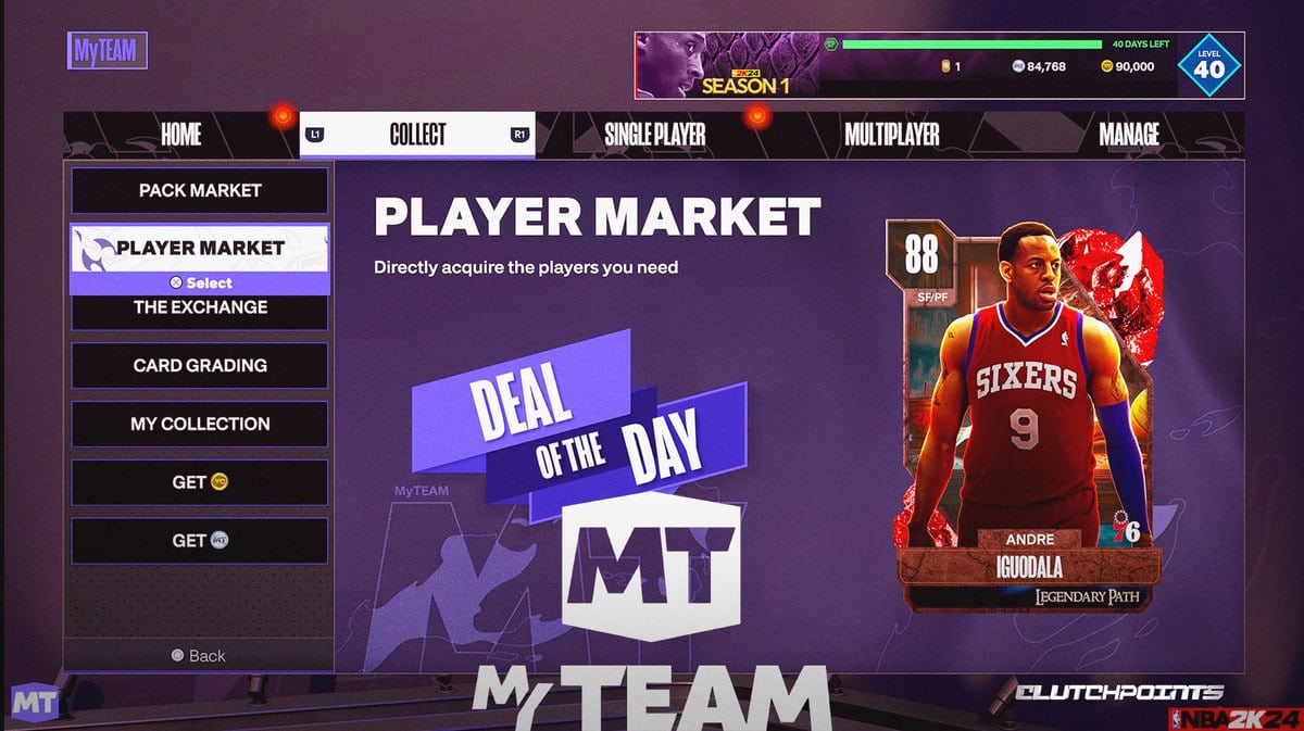 NBA 2K23 Locker Codes – All Active Locker Codes for MyTEAM and