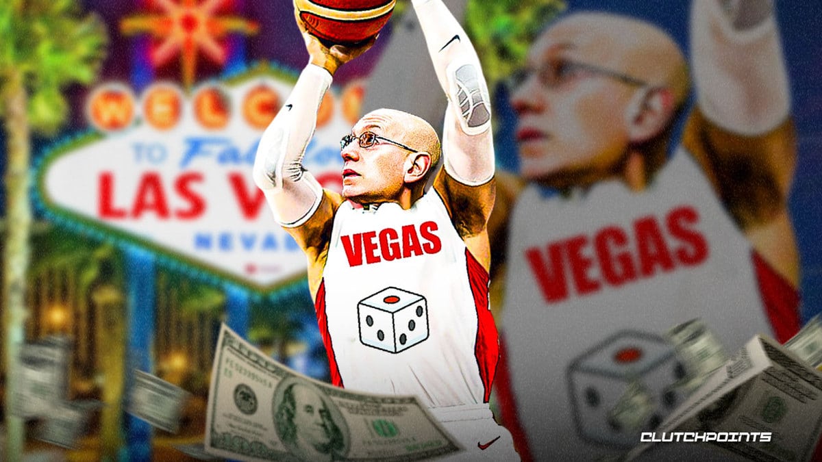 NBA, In-Season Tournament, NBA expansion