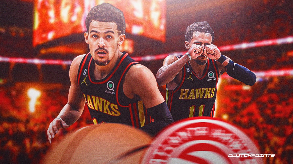 NBA Elite 100: How many Hawks will be among the 100 best players in 2023-24?  - Peachtree Hoops