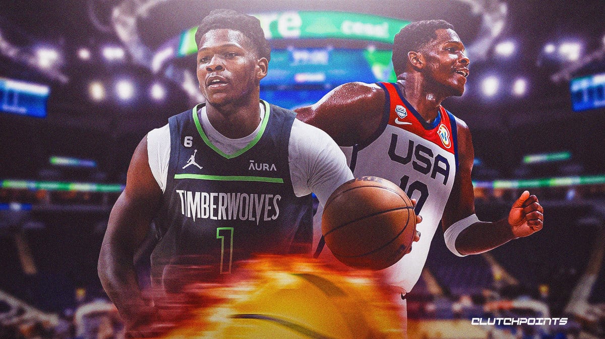 The 30 Best NBA Players In The NBA (2023-24)