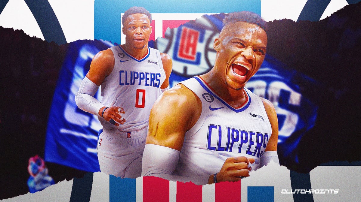 Los Angeles Clippers, Russell Westbrook