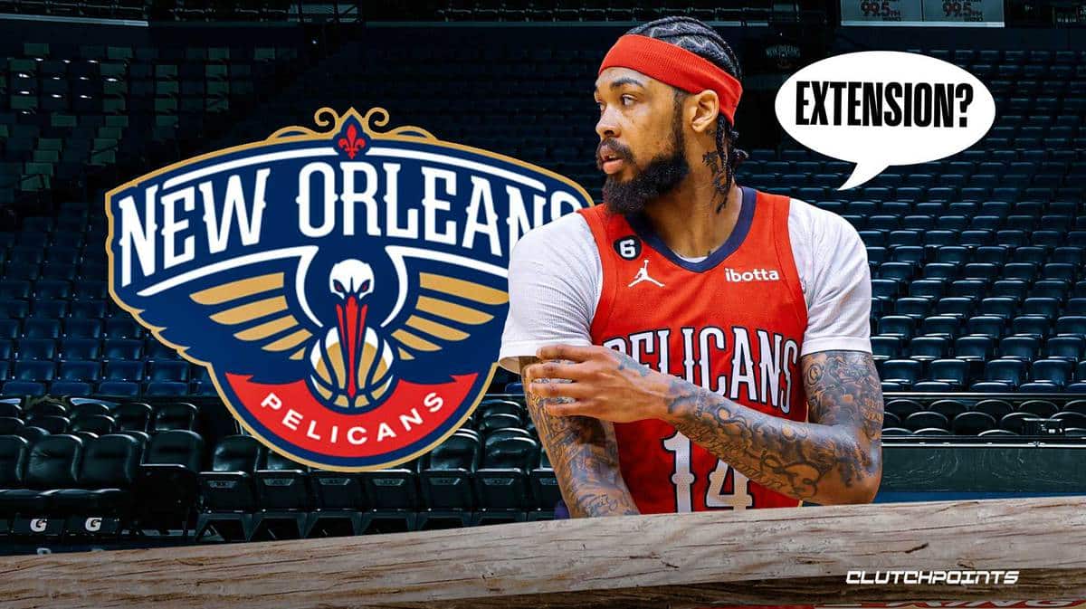 New Orleans Pelicans, Brandon Ingram