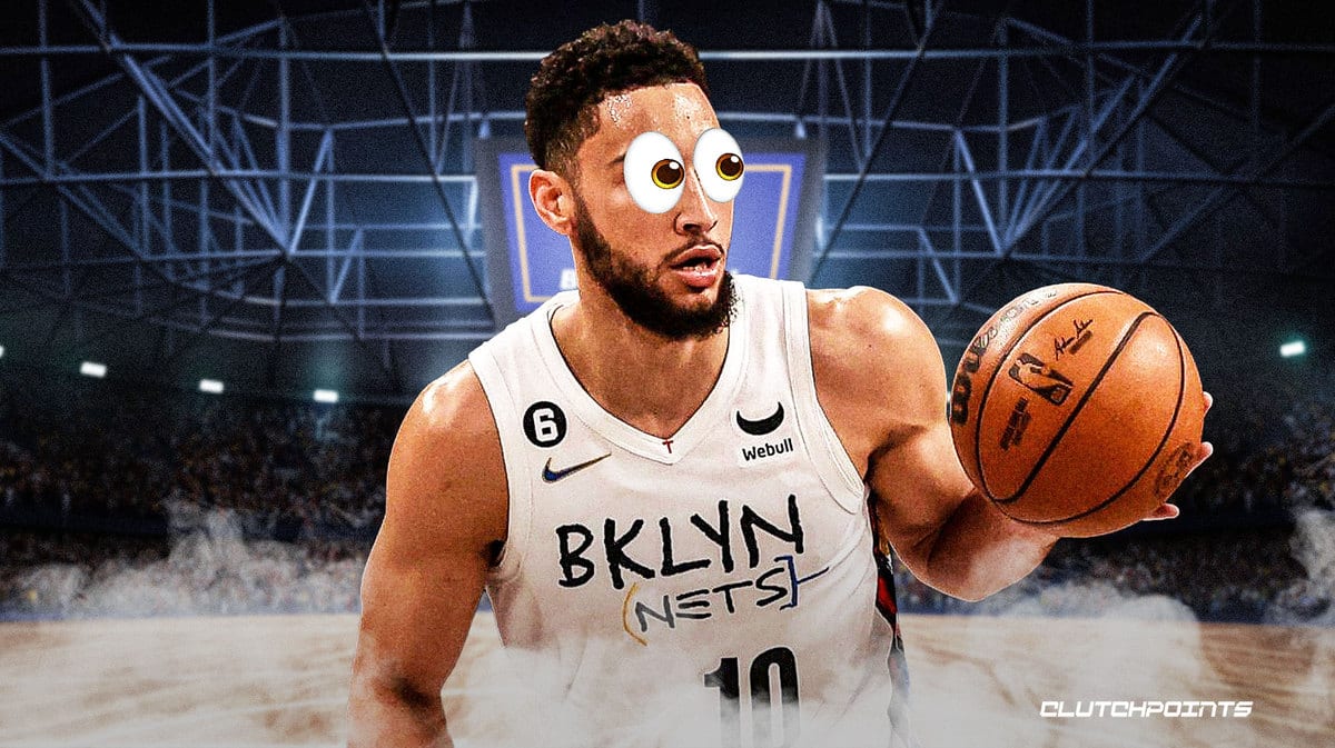 Ben Simmons trade, Nets trade, Ben Simmons, Nets, 76ers