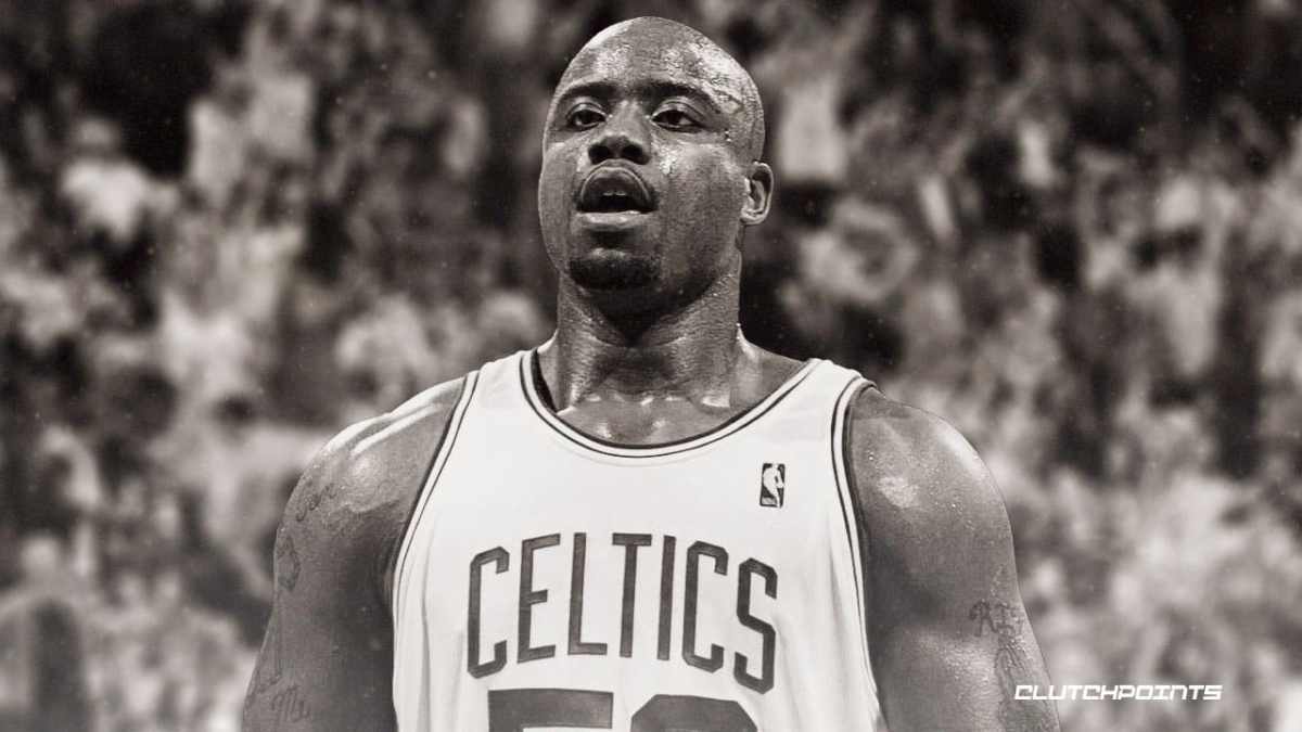 Brandon Hunter, Orlando Magic, Boston Celtics, Brandon Hunter dead