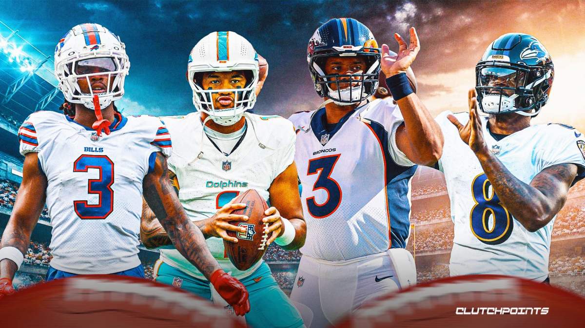 NFL Odds: 2023-24 Comeback Player of the Year prediction and pick