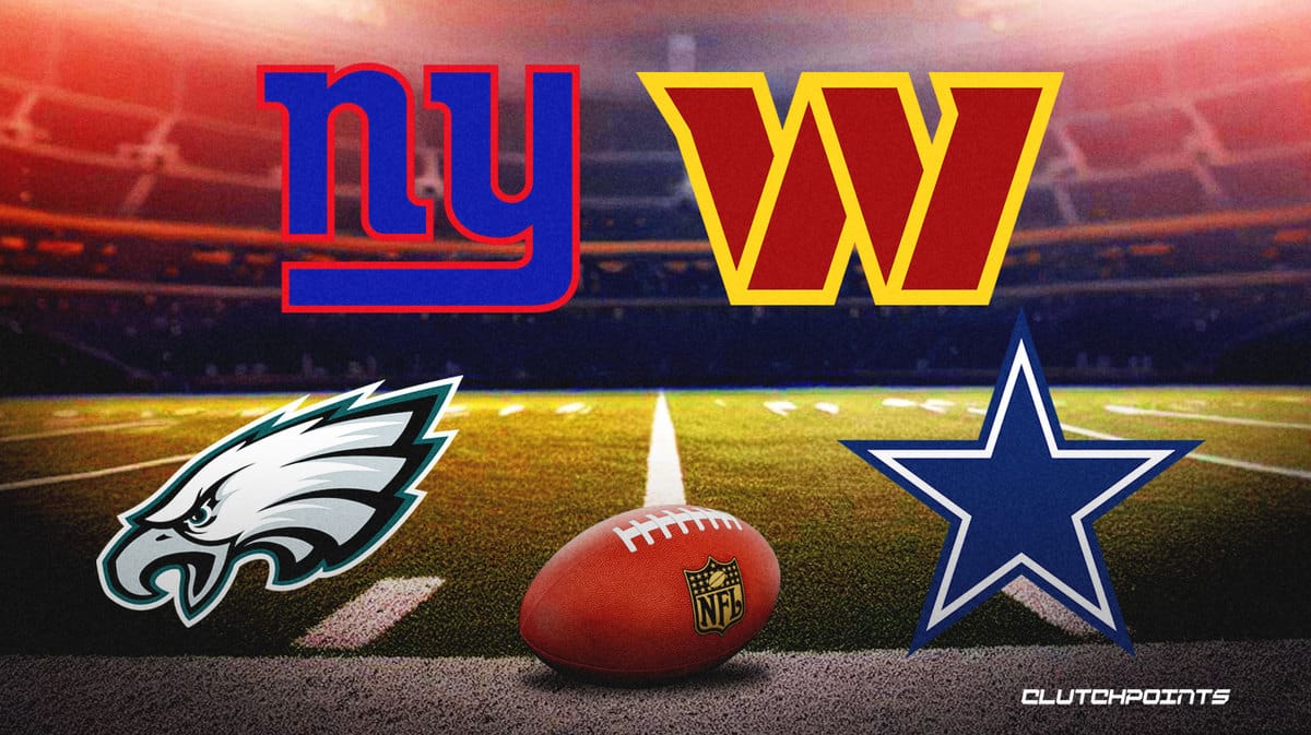NFCEast