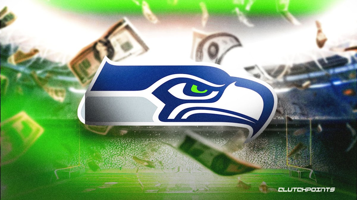 NFL Odds: Seattle Seahawks Betting Specials For 2023