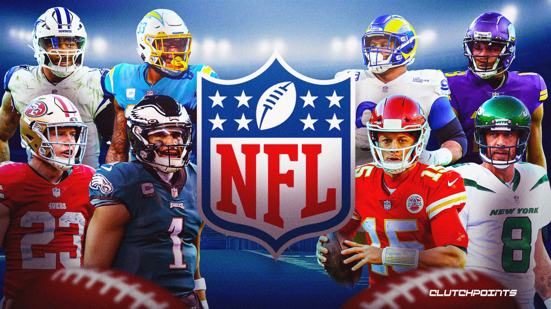 NFL Week 1 expert predictions, picks, odds, upset watch