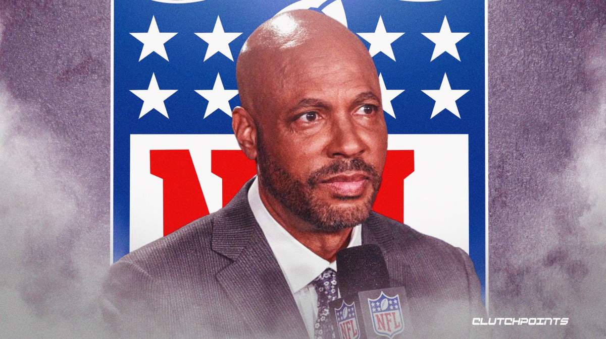 NFL reporter, Jim Trotter lawsuit,