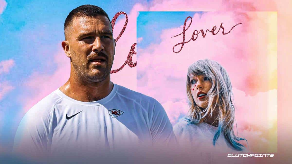 Taylor Swift's NFL era: Pop star again watches Chiefs, Kelce amid romance  rumors