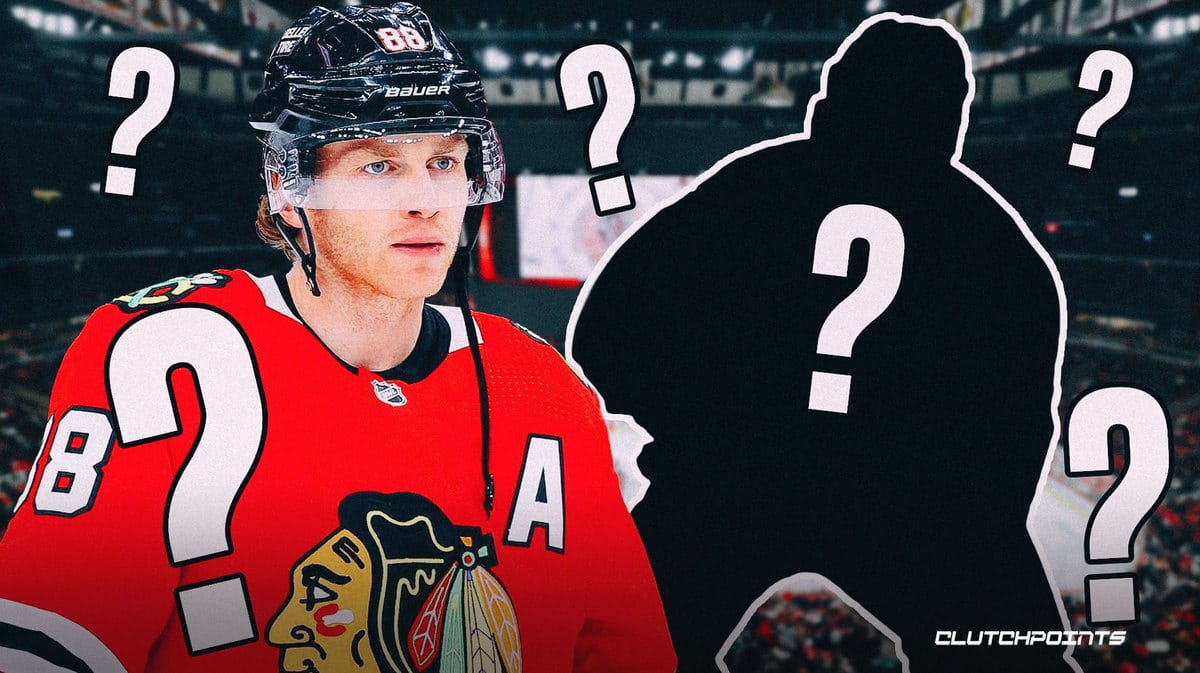 Red Wings, Patrick Kane, Patrick Kane rumors, Alex DeBrincat, NHL rumors