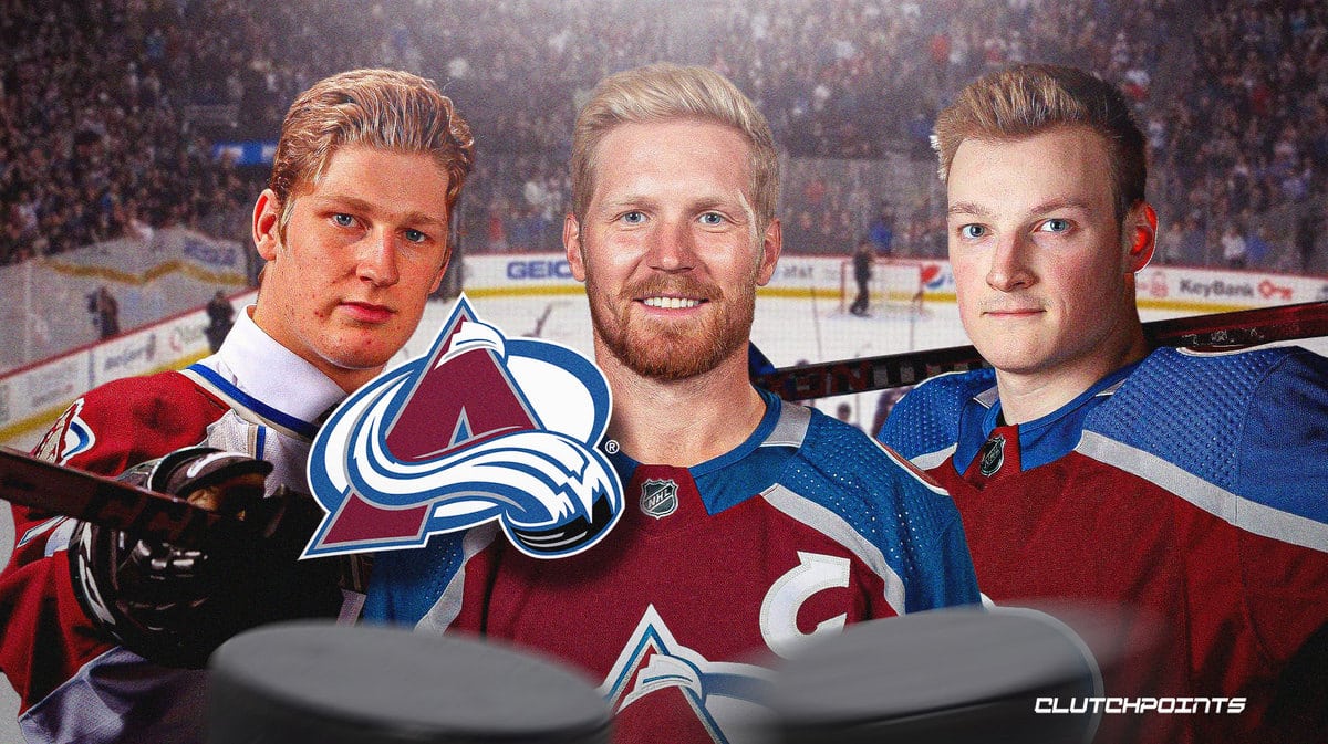 Gabriel Landeskog's absence continues to loom large for Colorado