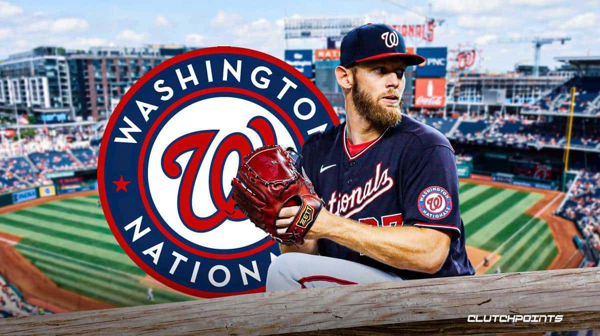 Stephen Strasburg agrees to deal to stay with Washington Nationals
