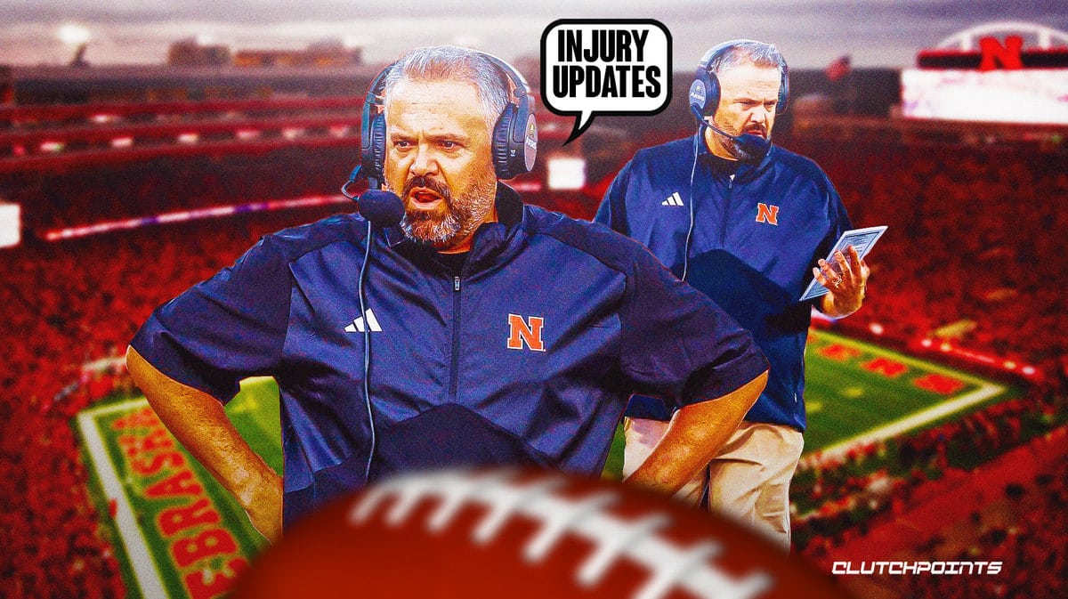 Nebraska football, Matt Rhule