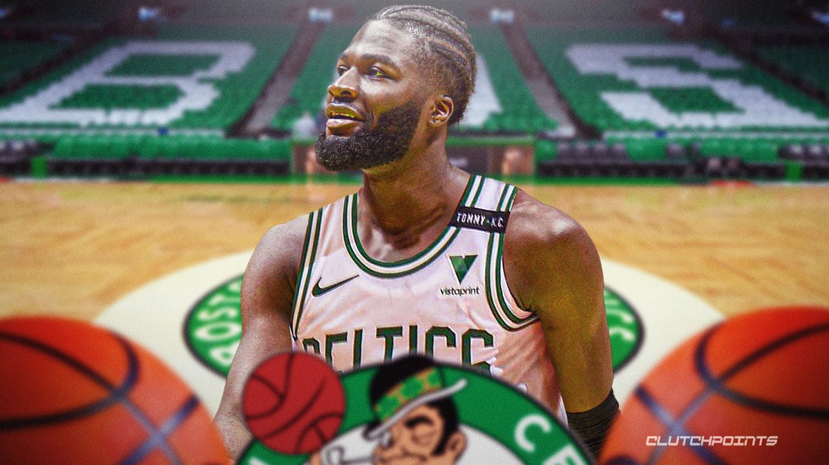 The Boston Celtics Sign Neemias Queta to a Two-Way Contract - Last