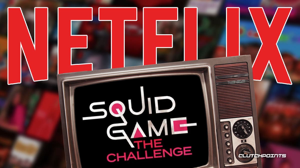 Netflix may make major release change to Squid Game reality show