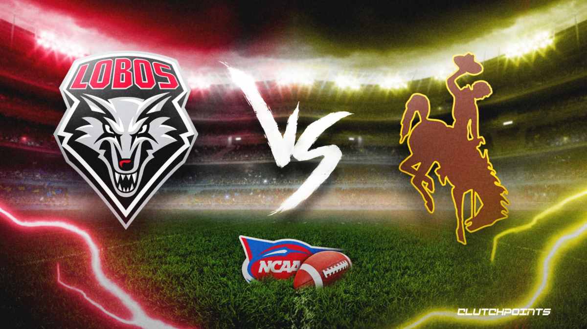 New Mexico Wyoming prediction