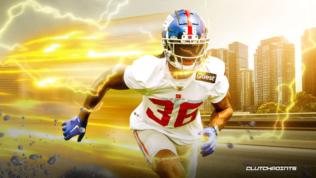 Giants DC reveals major difference for defense heading into 2023